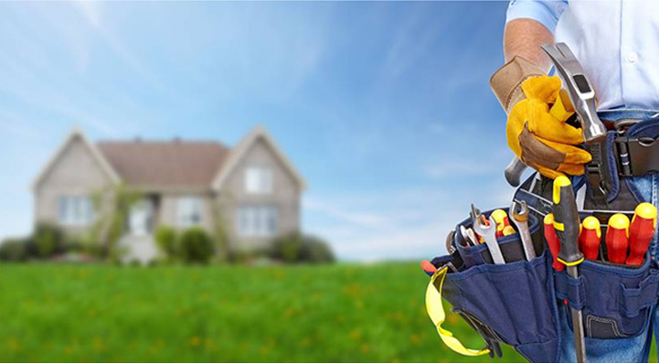 Benefits of-Property Maintenance Services