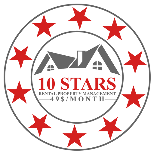 10 stars property management