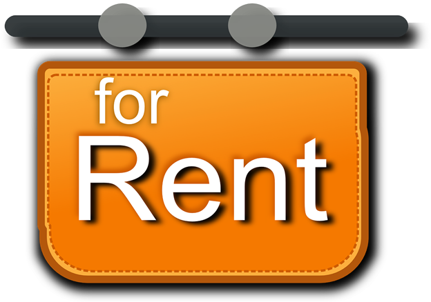 for rent picture