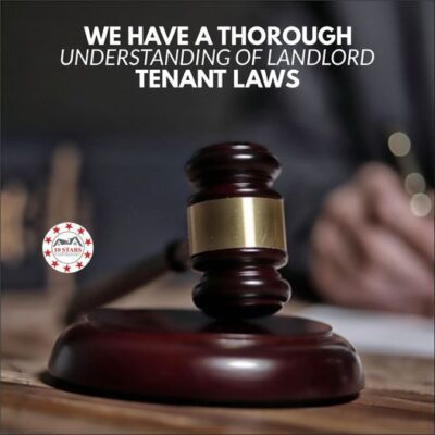 understanding of landlord tenant laws