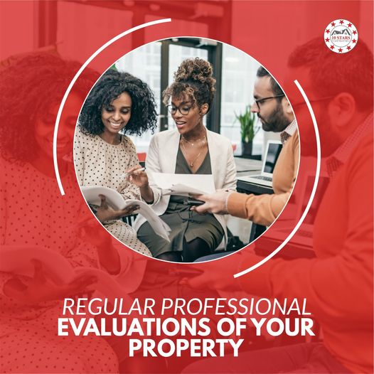 evaluations of your property