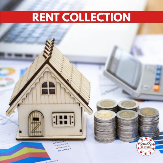 rent collection services