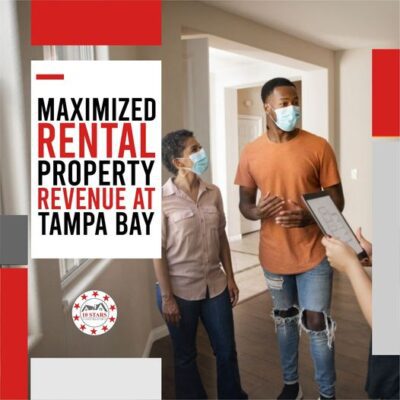 rental property revenue at tampa bay