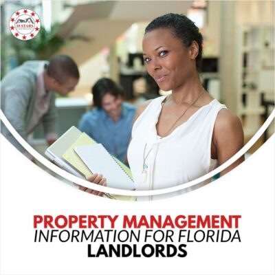 information for florida landlords