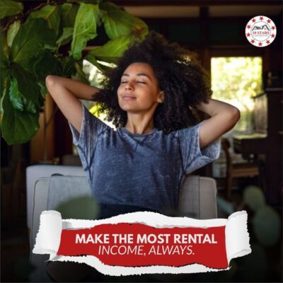 make the most rental income