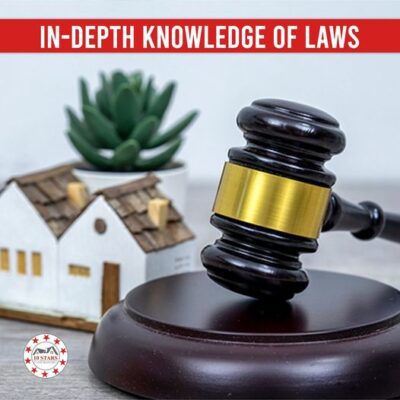 knowlege of laws