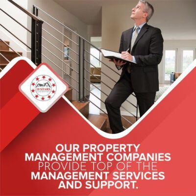 management services and support