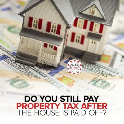 pay property tax