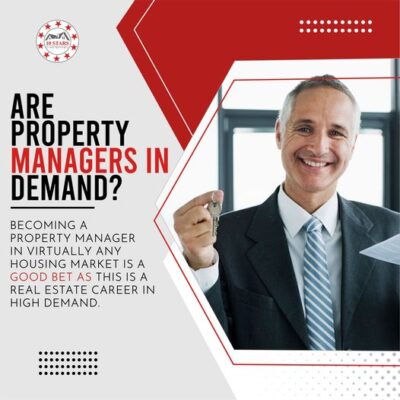 property managers om demand