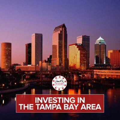 investing in tampa bay area
