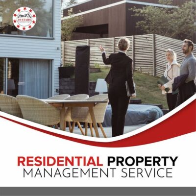 residential property management service
