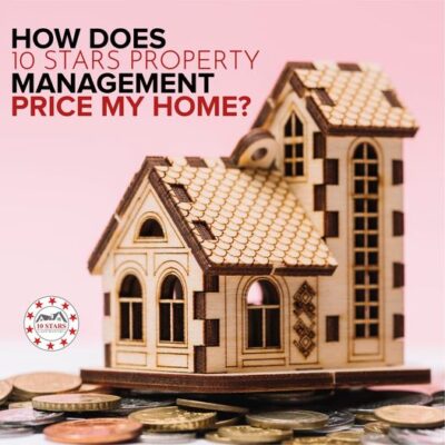 10 stars property management price my home