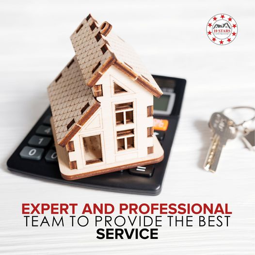 expert and professional team