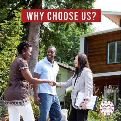 why choose us for property management
