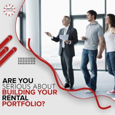 about building your rental portfolio