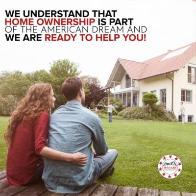 we understand that home ownership
