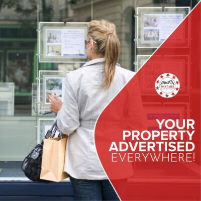 your property advertised everywhere