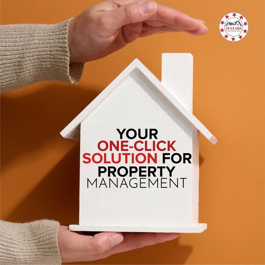 your one click solutiom for property management