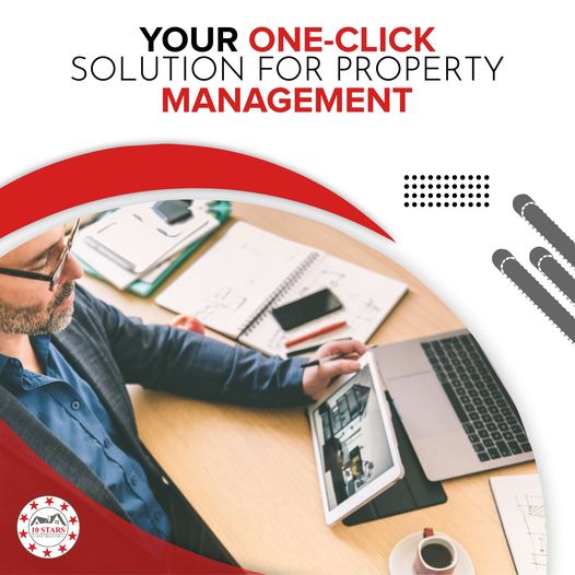 click solution for property management