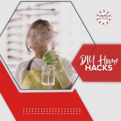 DIY home hacks