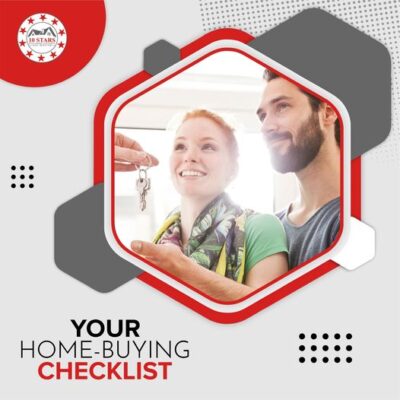 your home buying checklist