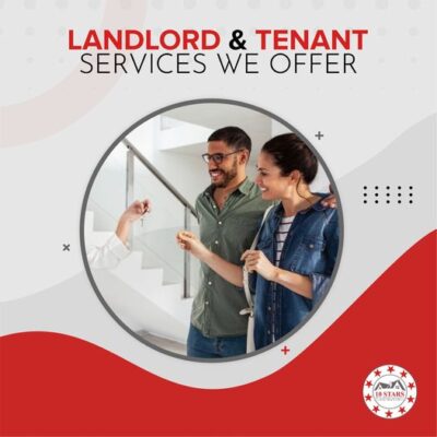 landlord and tenant services we offer
