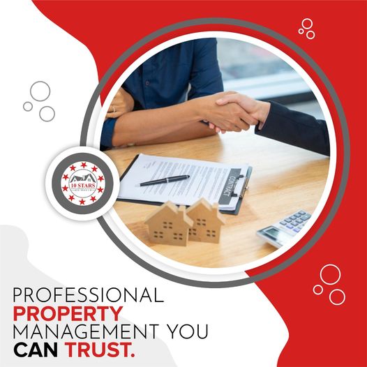 professional property management you can trust