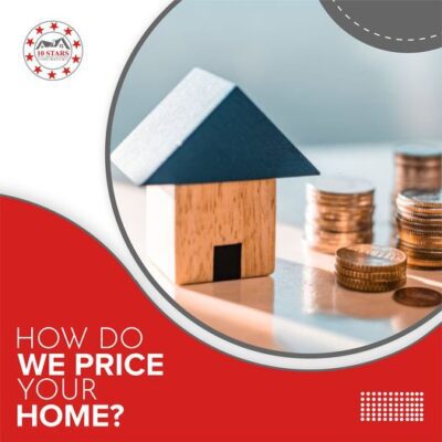 how do we price your home