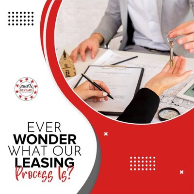 what our leasing process