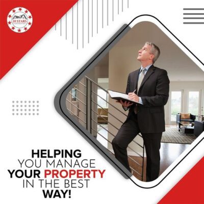 manage your property in the best way