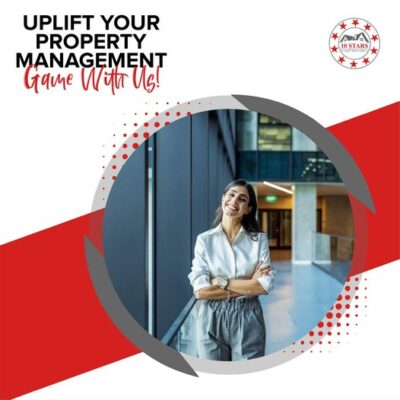 uplift your property management game with us