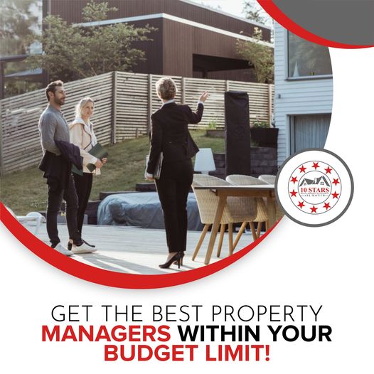best property managers within your budget limit