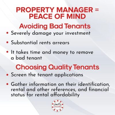 avoiding bad tenants