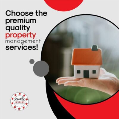 premium quality property management services