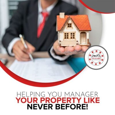 Manager Your Property like never before