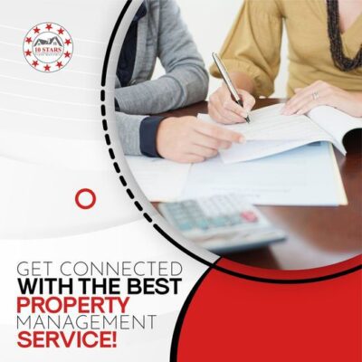 the best property management service
