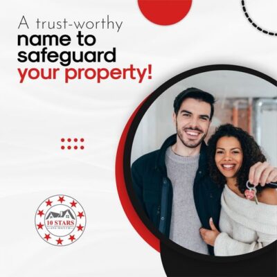 name to safeguard your property