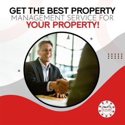 best property management service for your property