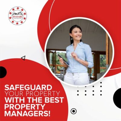 property with the best property managers