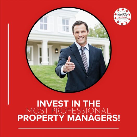 professional property managers