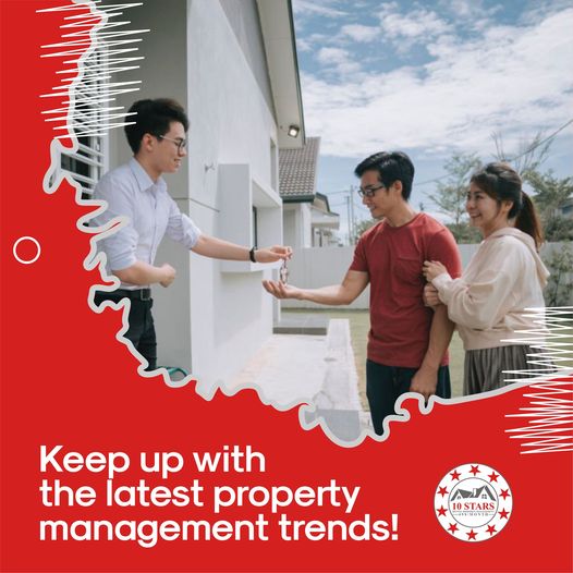 the latest property management trends