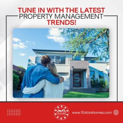 latest property management trends