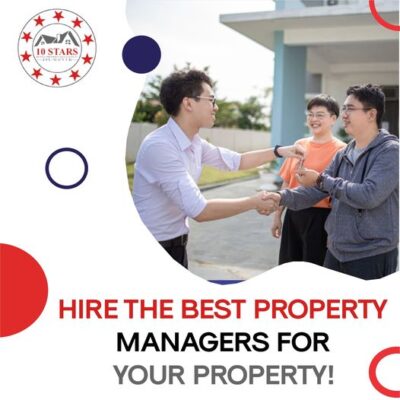 best property managers for your property