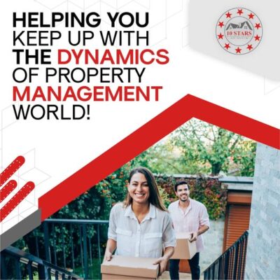 dynamics of property management world