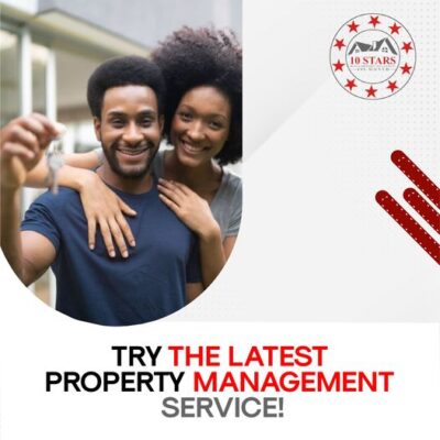 the latest property management service