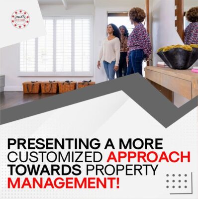 approach towards property management