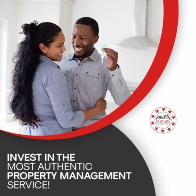 most authentic property management service