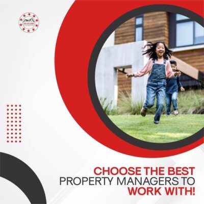 choose the best property managers