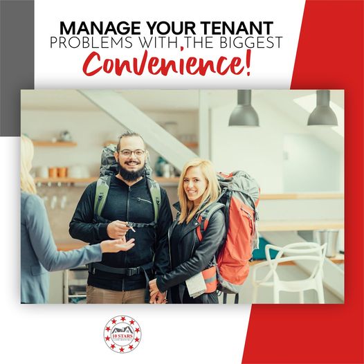 manage your tenant
