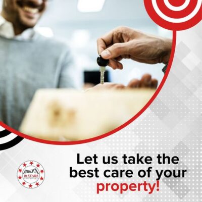 the best care of your property